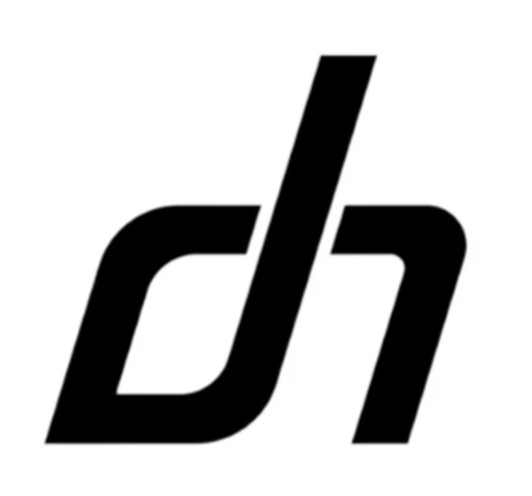 Logo de Dandy Hats