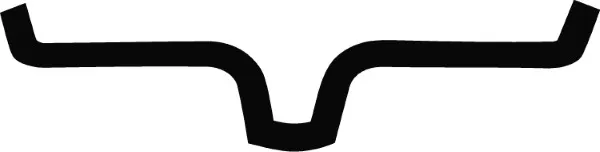 Logo de Kimes Ranch